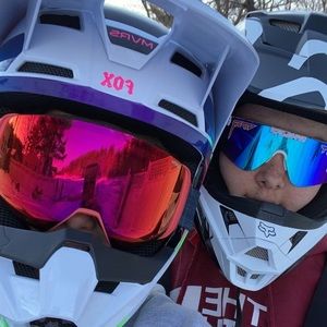 Meet your Posher, Tatum